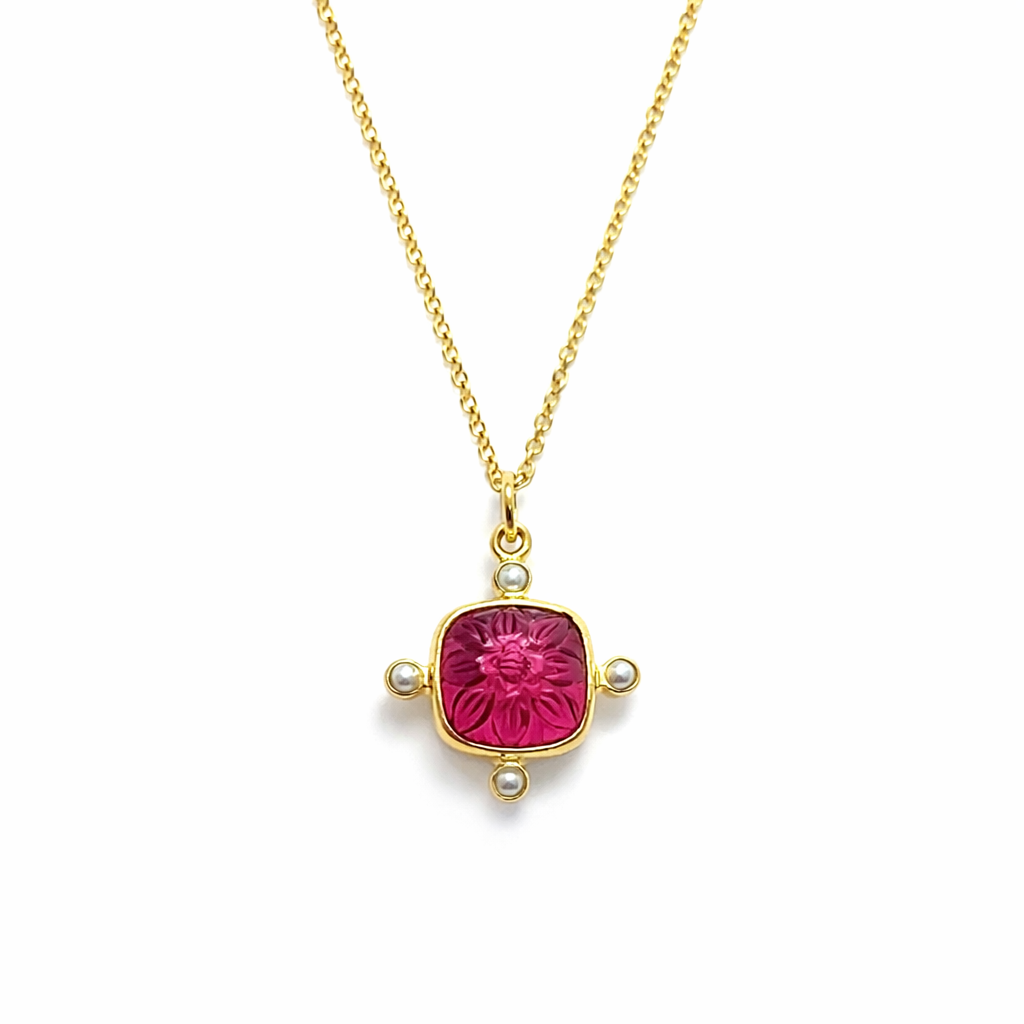 Dream in Rose Kolye
