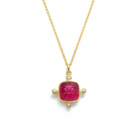 Dream in Rose Kolye